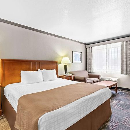 Best Western Apache Junction Inn Kültér fotó