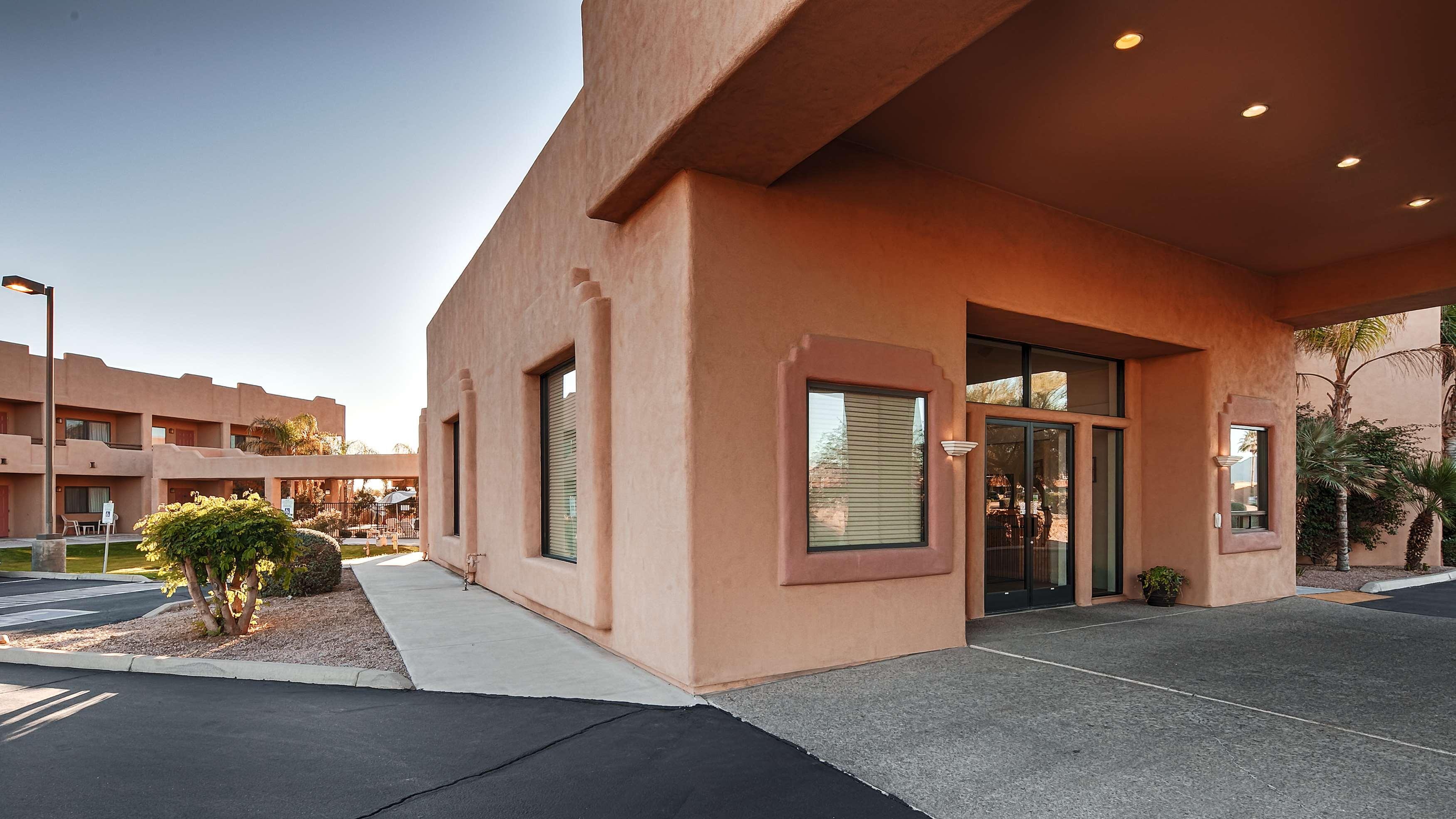 Best Western Apache Junction Inn Kültér fotó