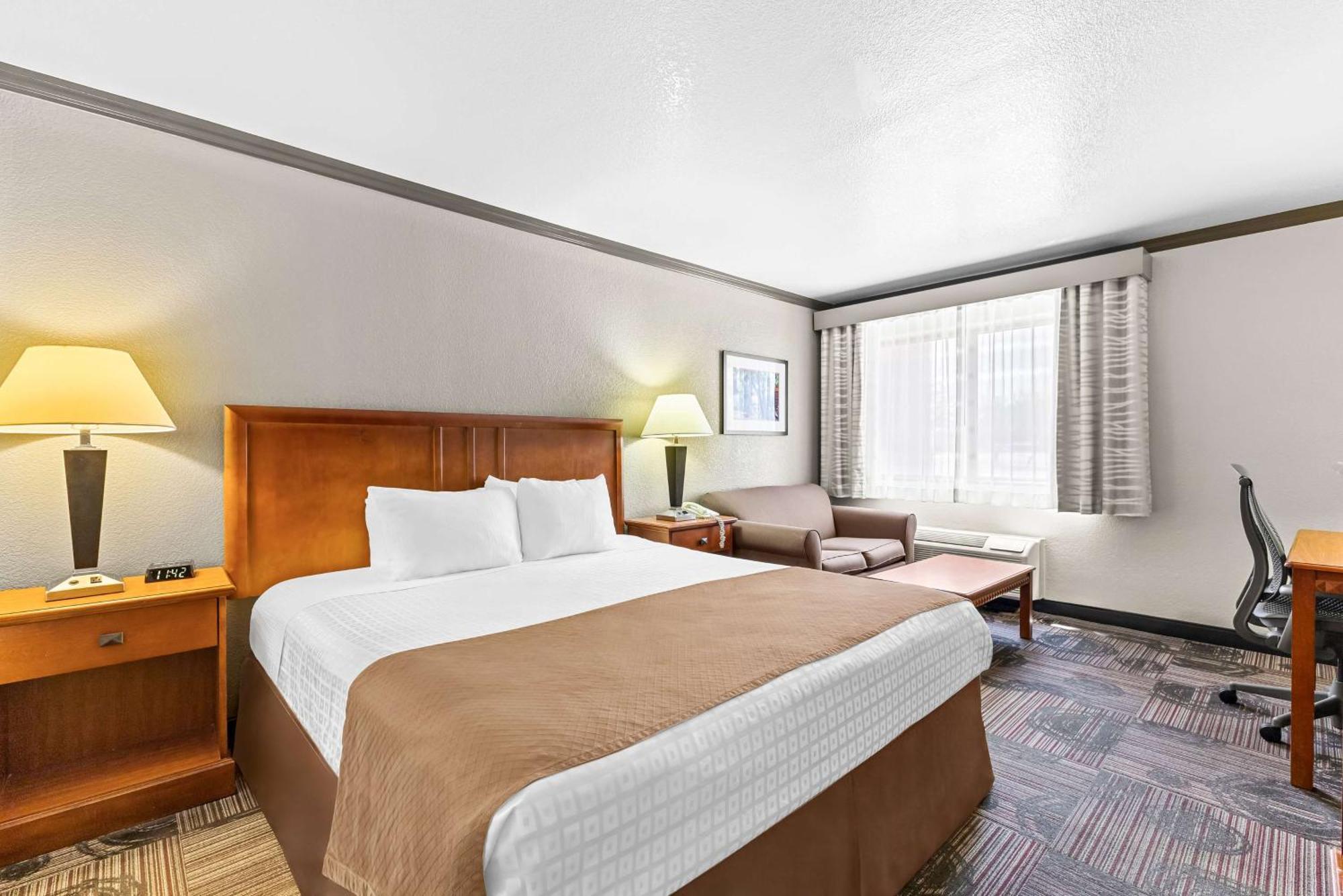 Best Western Apache Junction Inn Kültér fotó