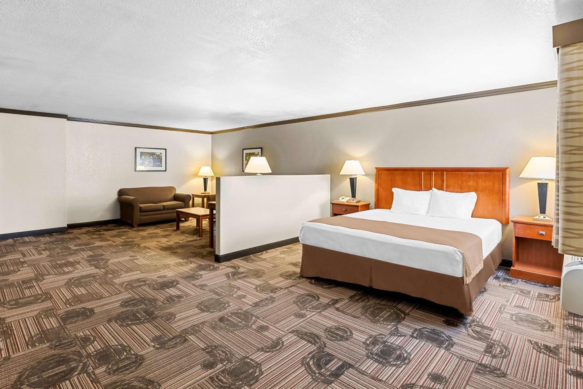 Best Western Apache Junction Inn Kültér fotó