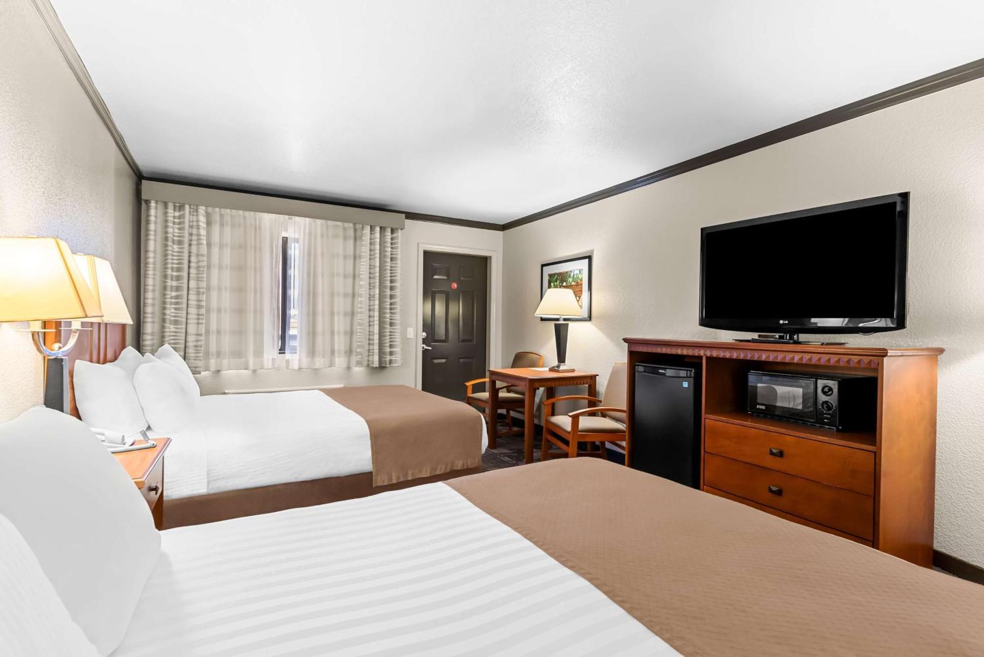 Best Western Apache Junction Inn Kültér fotó