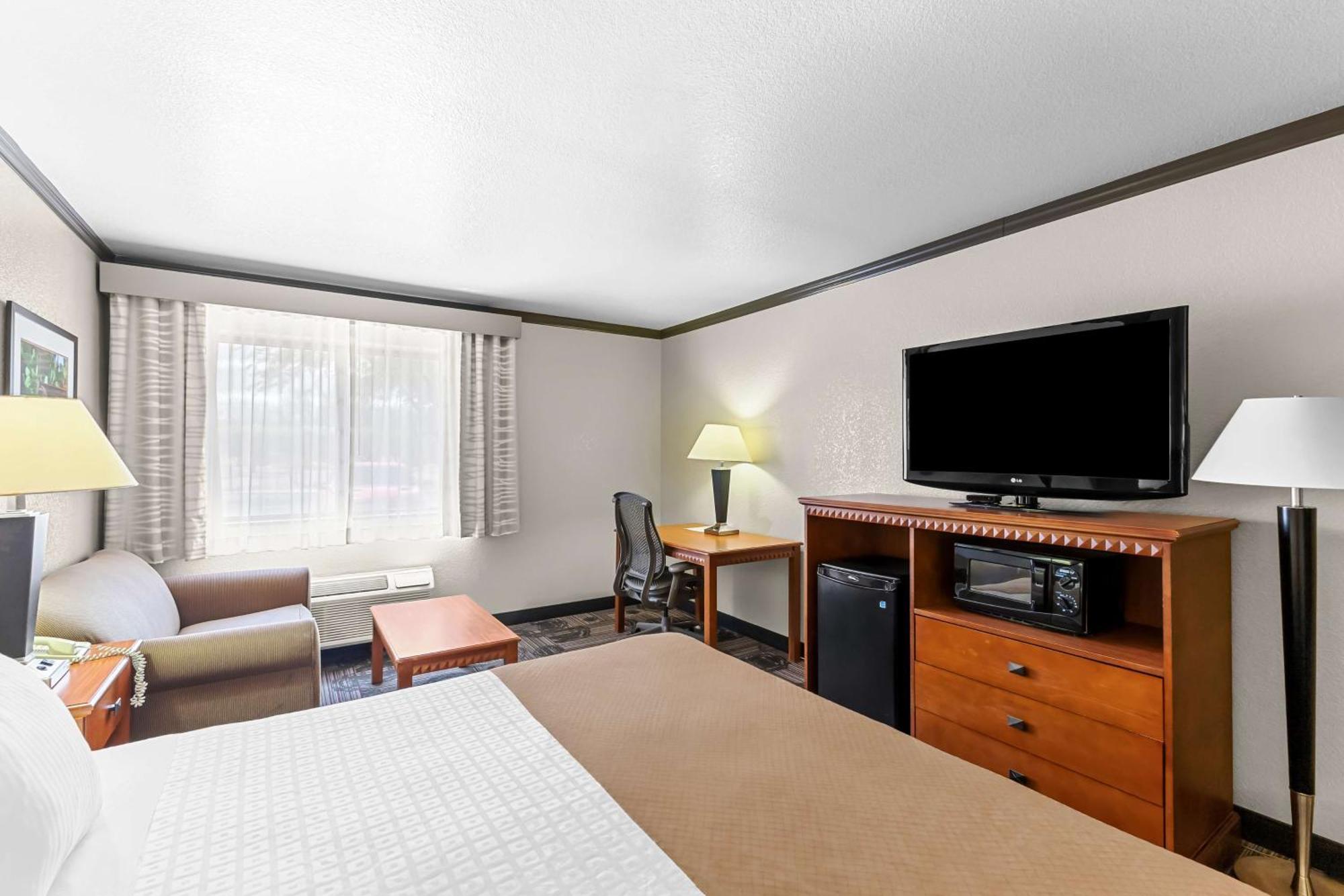 Best Western Apache Junction Inn Kültér fotó