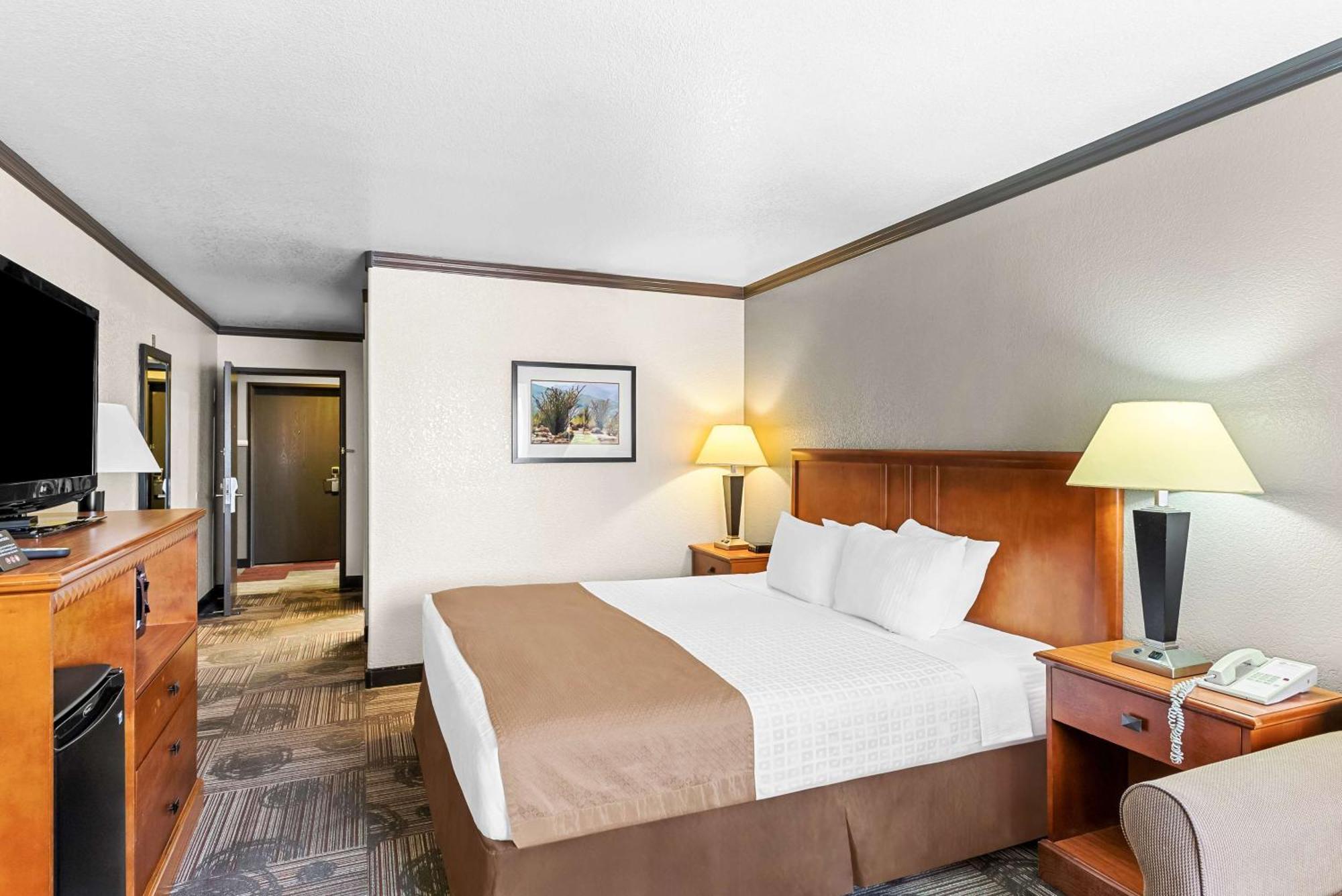 Best Western Apache Junction Inn Kültér fotó