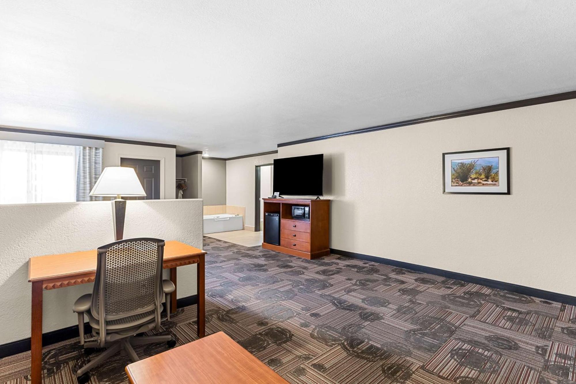 Best Western Apache Junction Inn Kültér fotó