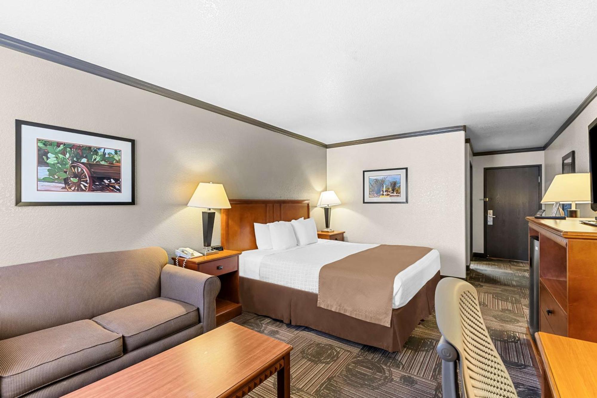 Best Western Apache Junction Inn Kültér fotó