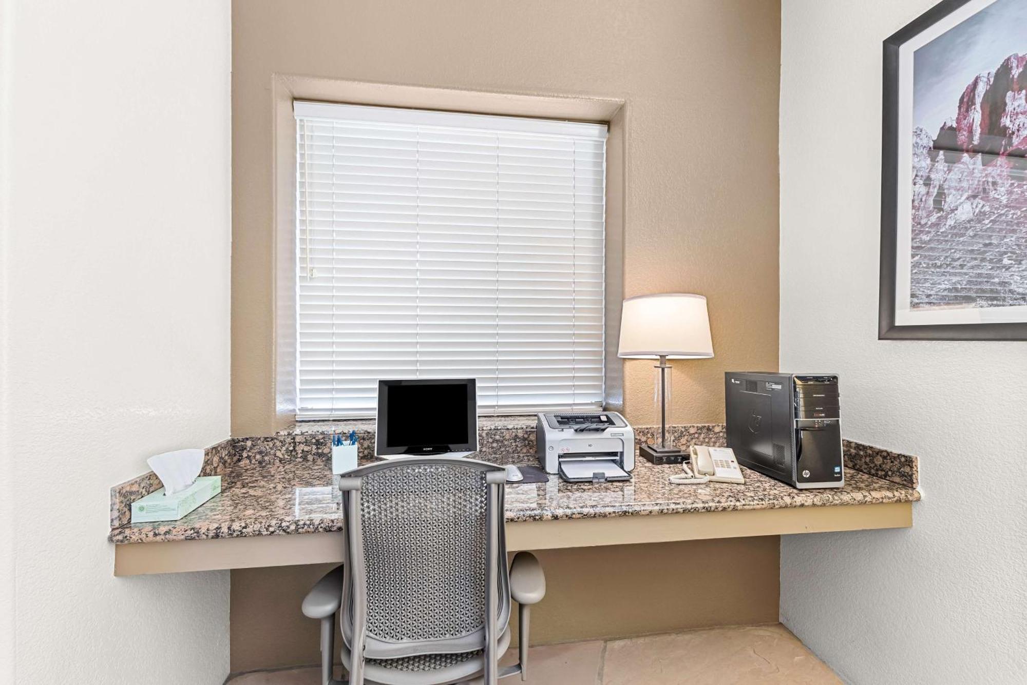 Best Western Apache Junction Inn Kültér fotó