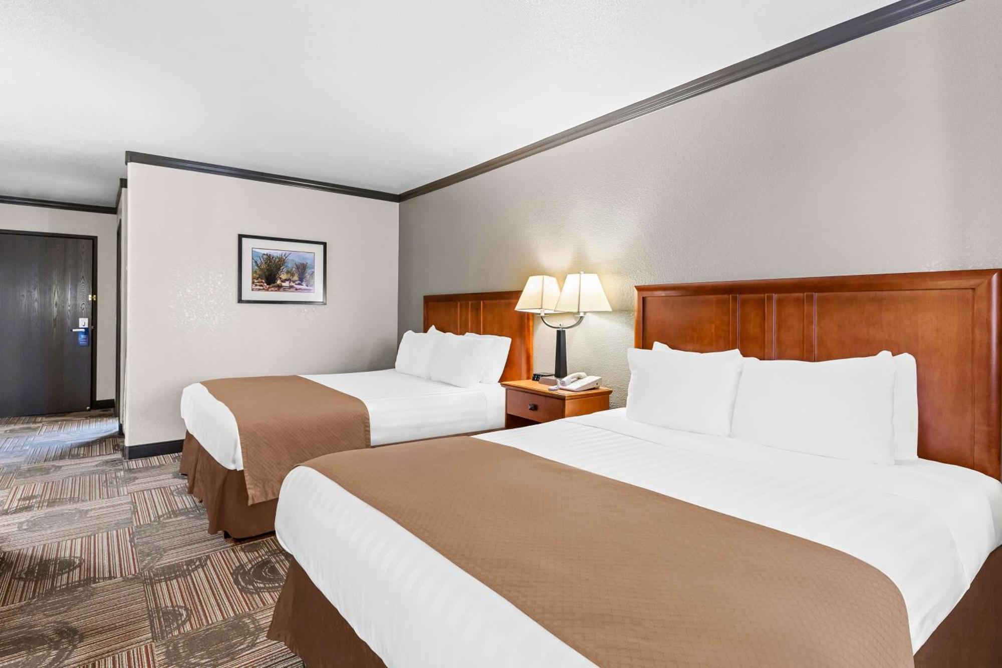 Best Western Apache Junction Inn Kültér fotó