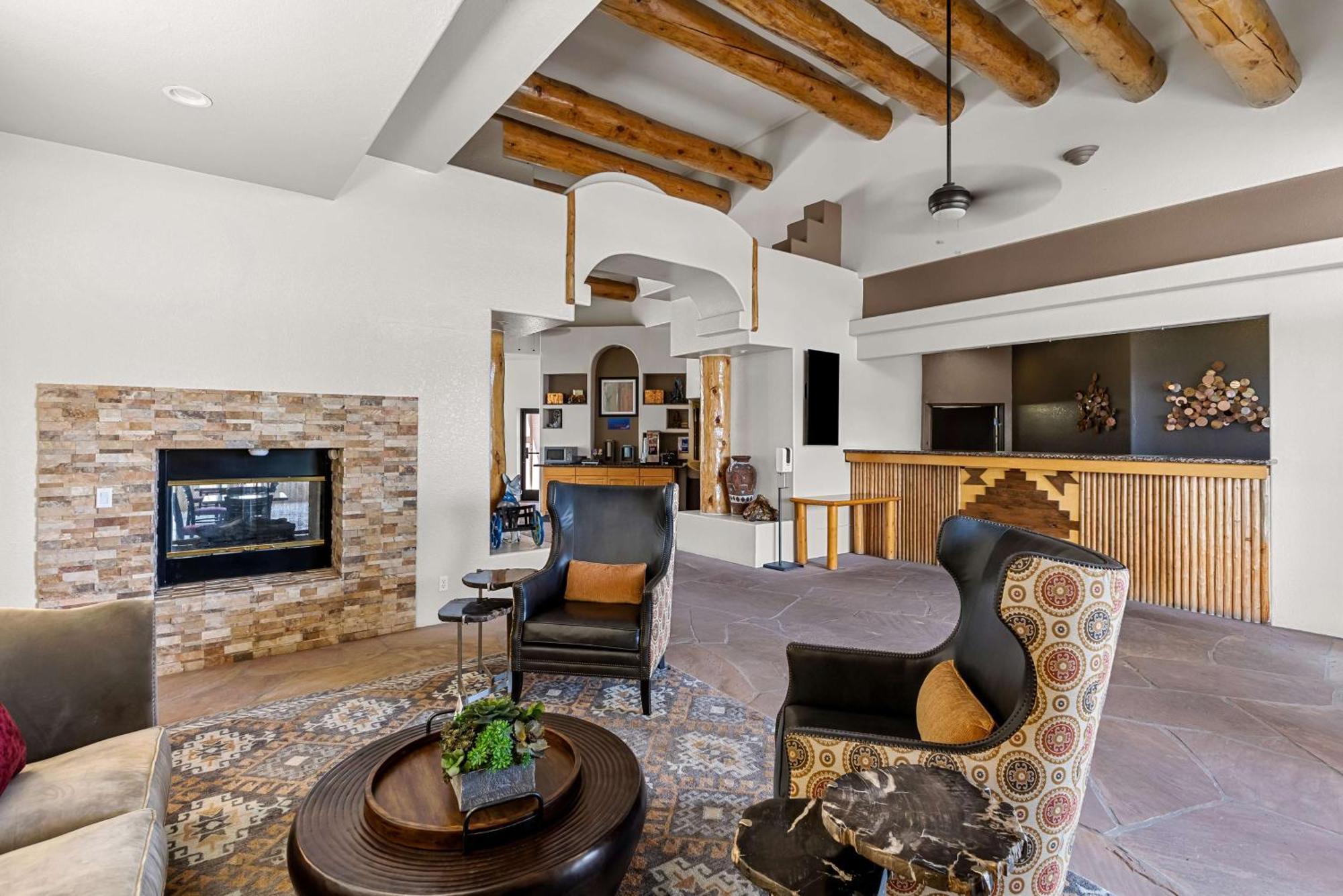 Best Western Apache Junction Inn Kültér fotó