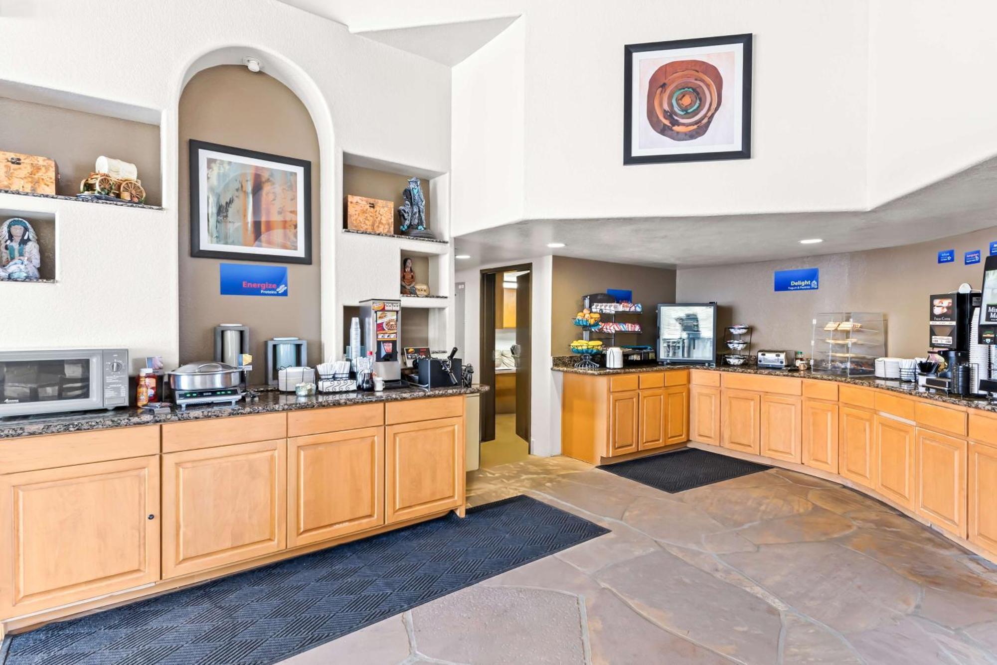 Best Western Apache Junction Inn Kültér fotó