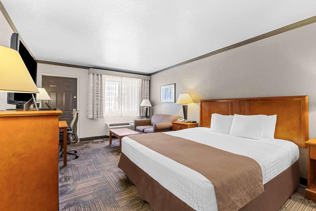 Best Western Apache Junction Inn Szoba fotó