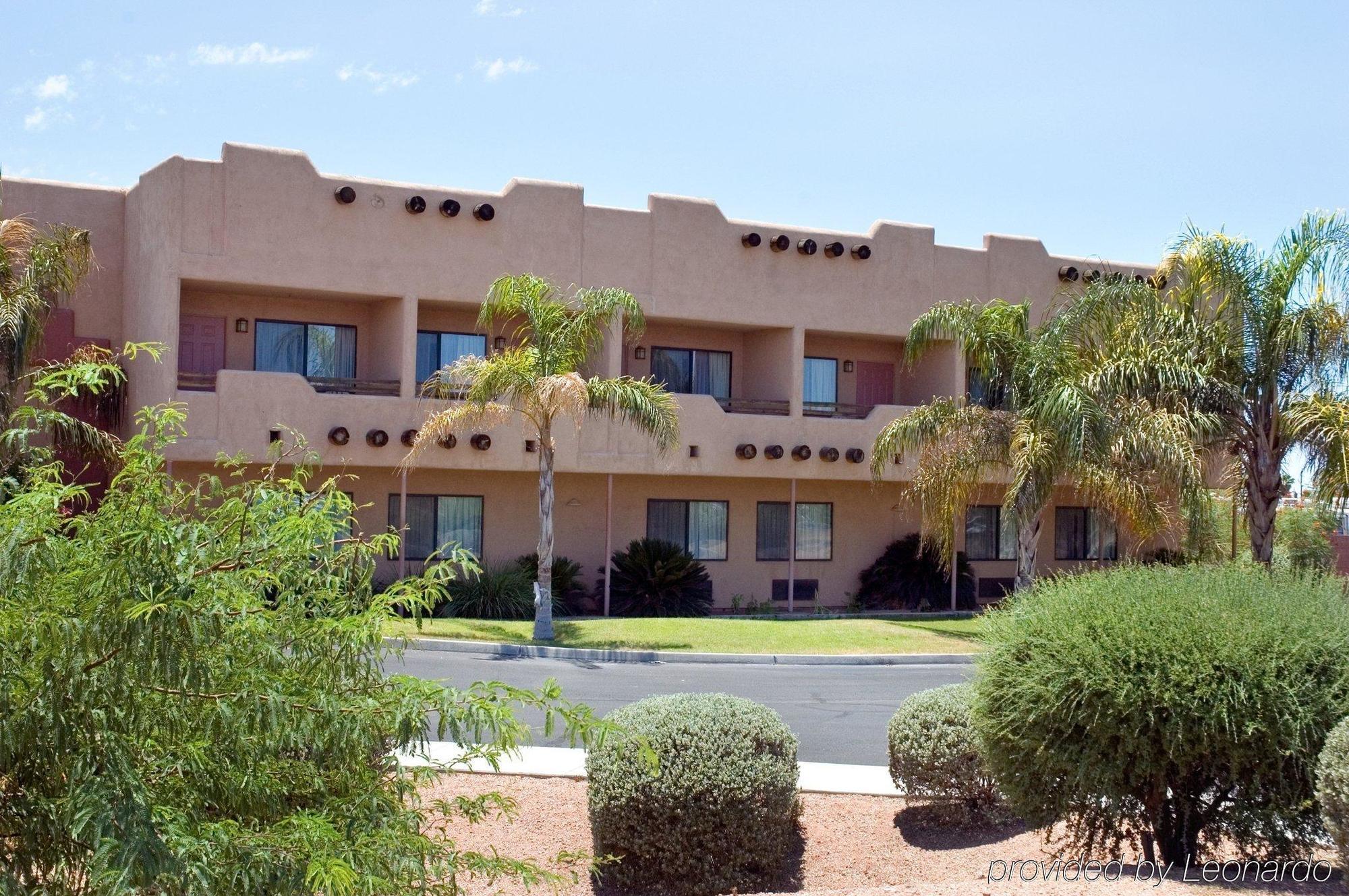 Best Western Apache Junction Inn Kültér fotó