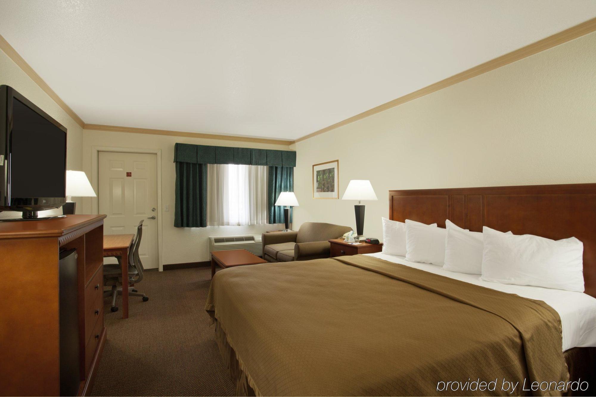 Best Western Apache Junction Inn Kültér fotó