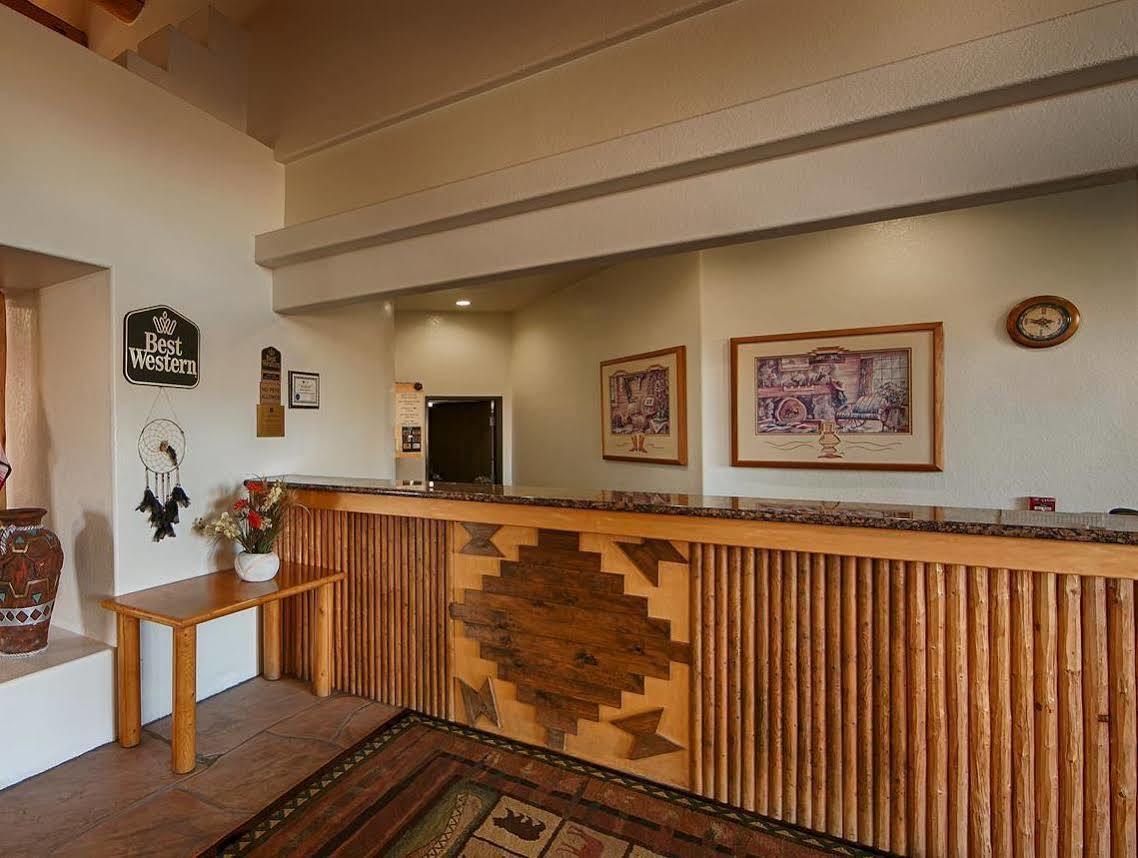 Best Western Apache Junction Inn Kültér fotó