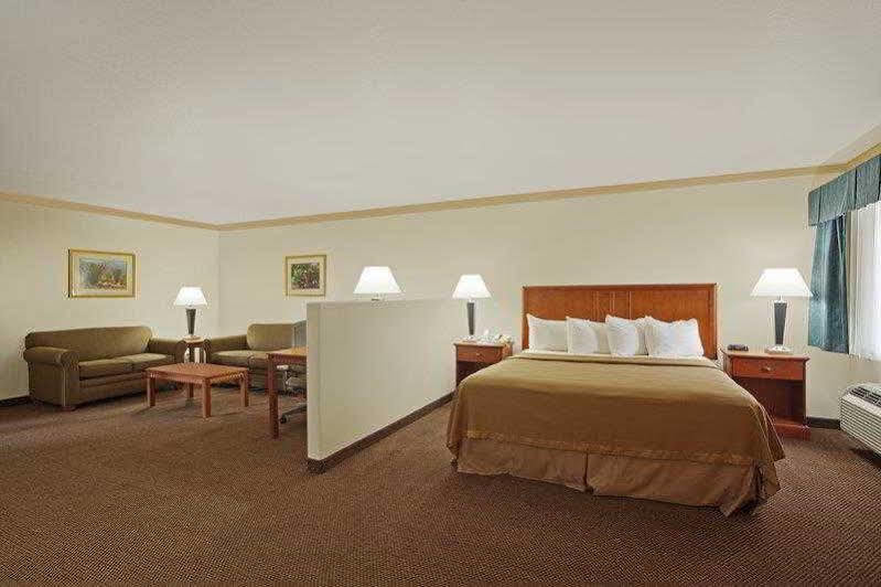 Best Western Apache Junction Inn Kültér fotó