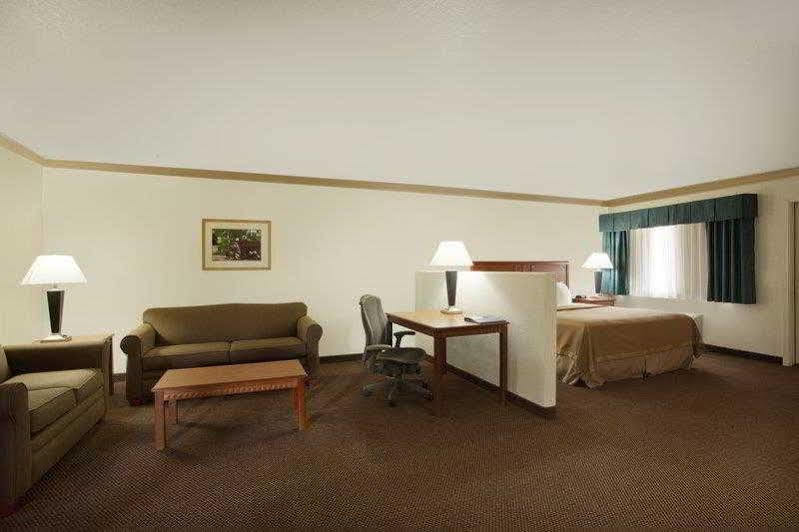 Best Western Apache Junction Inn Kültér fotó