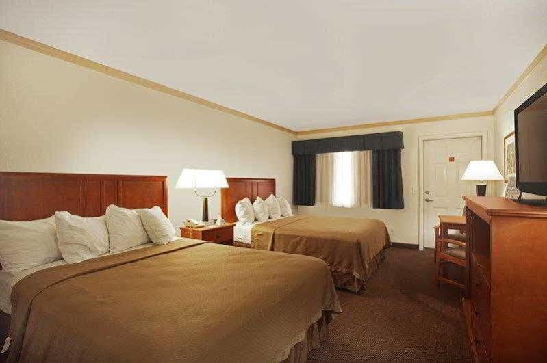 Best Western Apache Junction Inn Kültér fotó