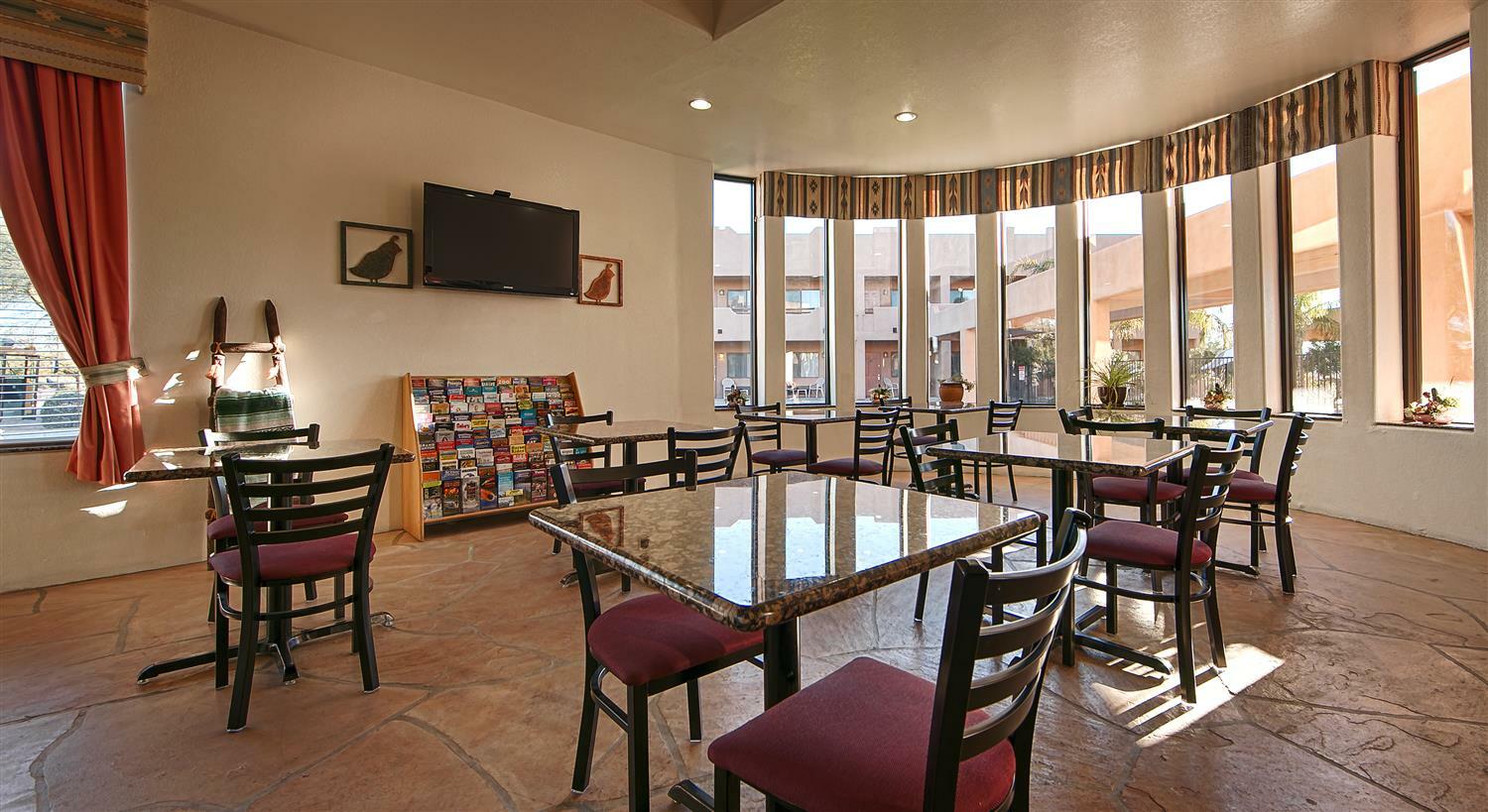 Best Western Apache Junction Inn Kültér fotó