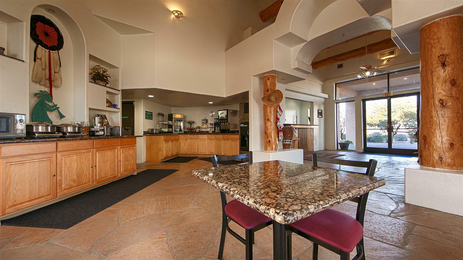 Best Western Apache Junction Inn Kültér fotó