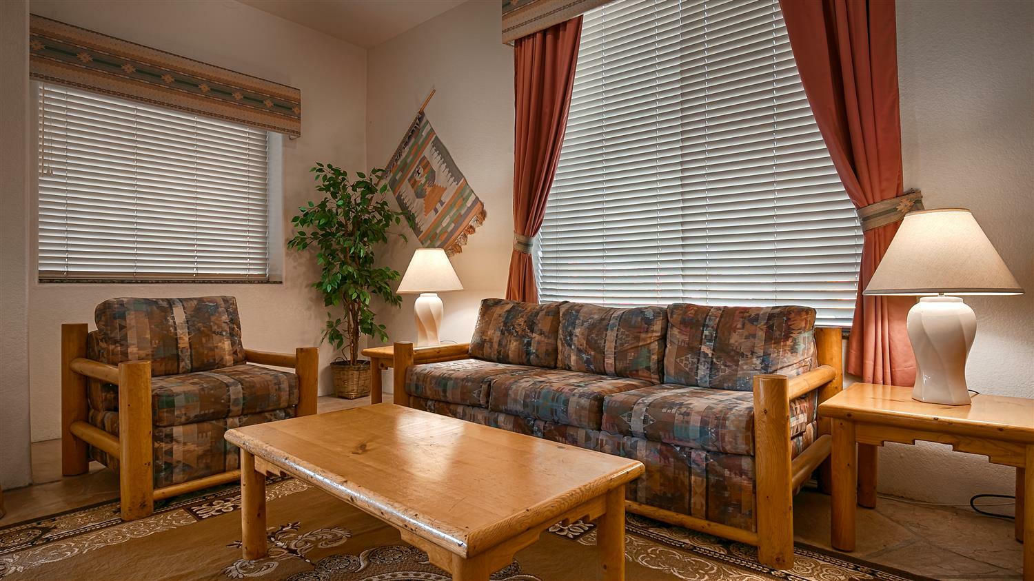 Best Western Apache Junction Inn Kültér fotó