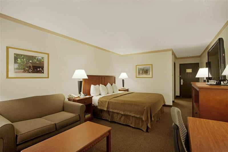 Best Western Apache Junction Inn Kültér fotó