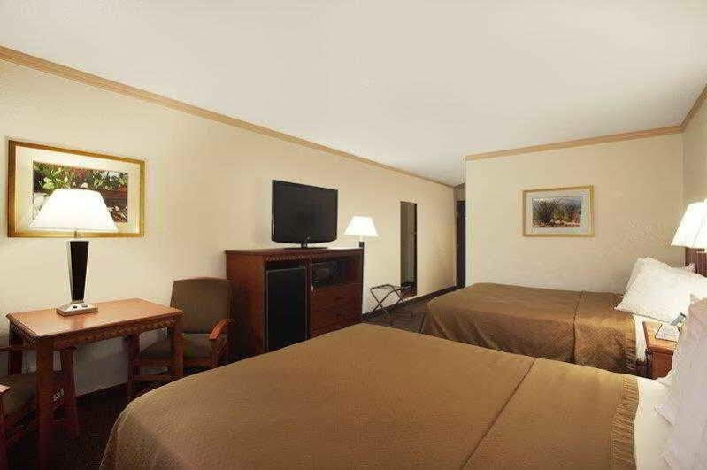 Best Western Apache Junction Inn Kültér fotó